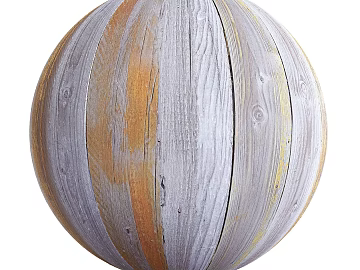 Wood Panel PBR texture (ID:ffach679244)