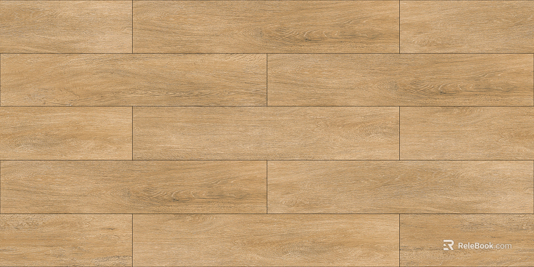 Nordic style log color wood grain brick texture