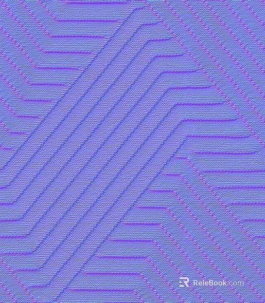 Normal Bump texture