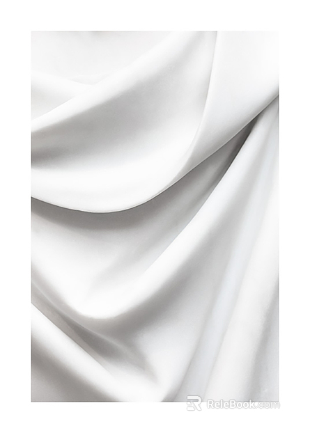 three-dimensional physical painting texture