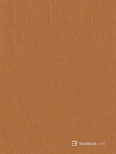 Brown leather texture