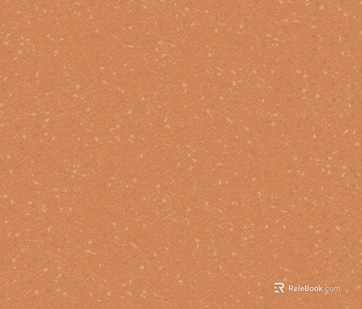 Ground glue texture