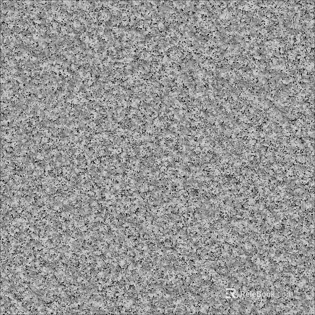 Sesame White Granite Stone texture