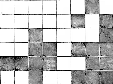 Black and White Bump texture (ID:ffach614866)