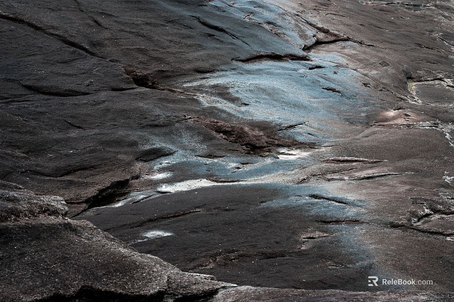 Rock texture