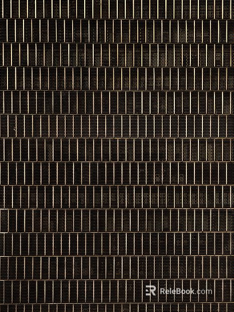 Metal texture