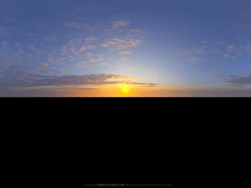 Sky texture (ID:ffagg14827)
