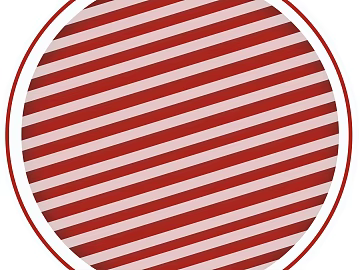 Red powder diagonal stripes decorative cloth pattern texture (ID:ffaeh435171)