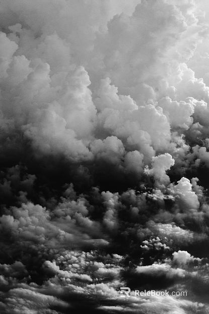 Sky texture