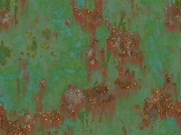 Do the old metal texture (ID:ffaeg69064)