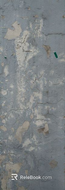 Wall texture