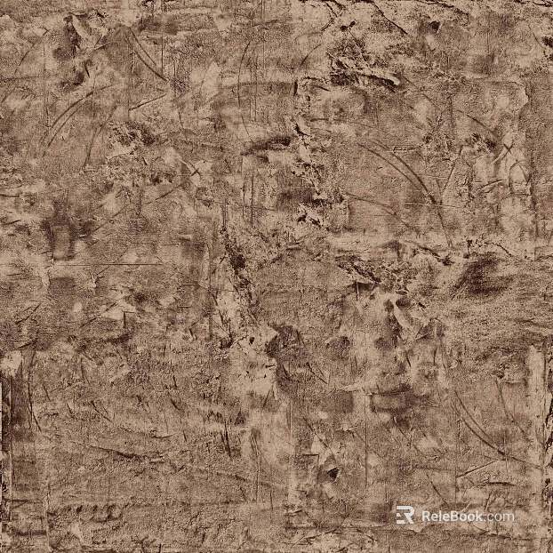 Wall texture