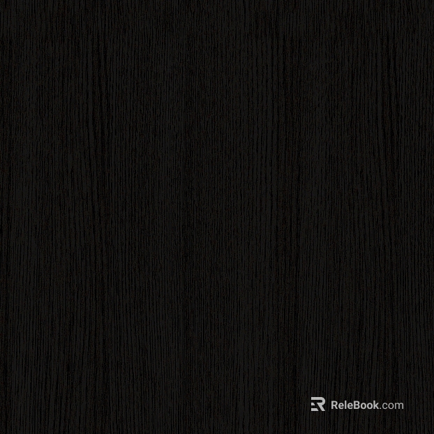Black and white wood grain texture