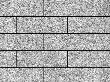 granite sesame white litchi surface tile texture (ID:ffaeg41660)