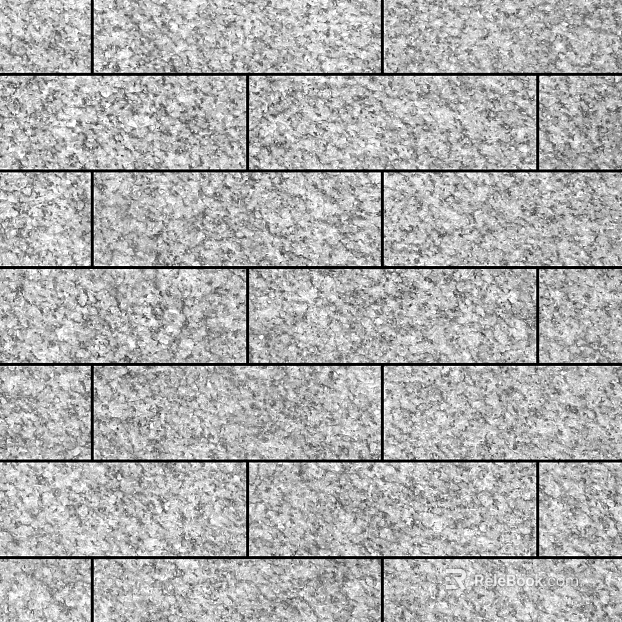 granite sesame white litchi surface tile texture