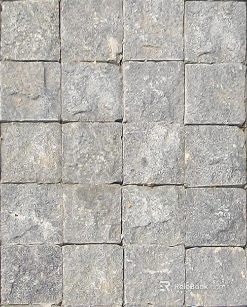 permeable brick texture