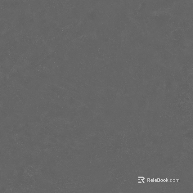 Dark gray plain cement wall surface texture