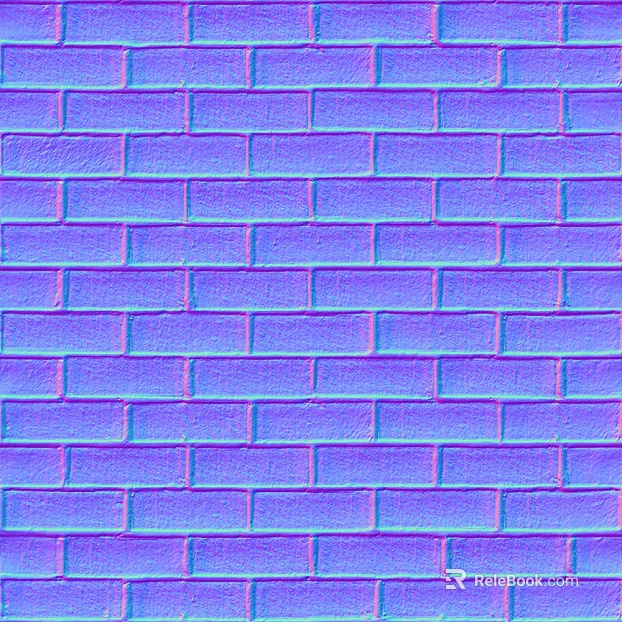 Normal Bump texture