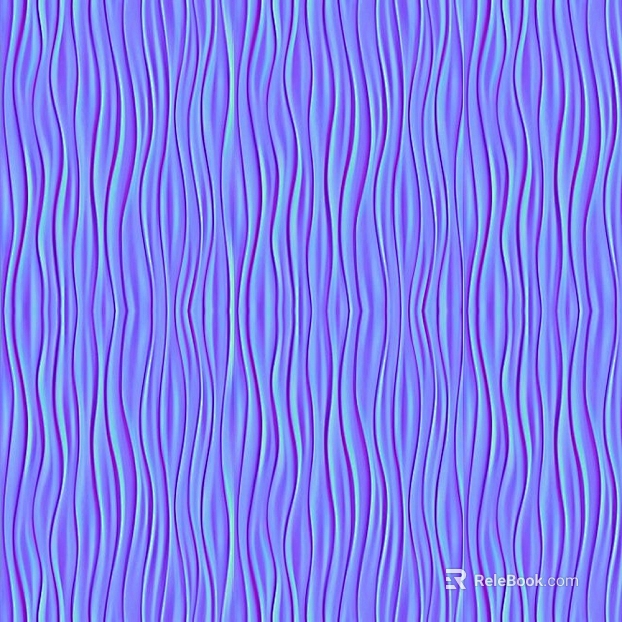 Normal Bump texture