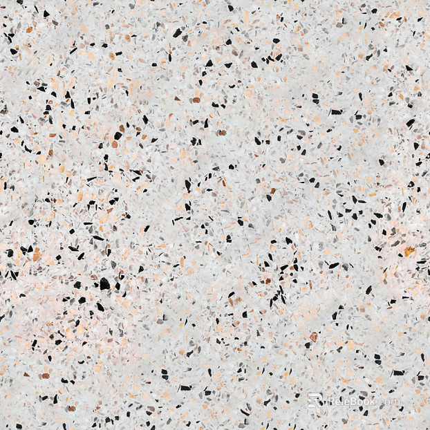 terrazzo seamless texture