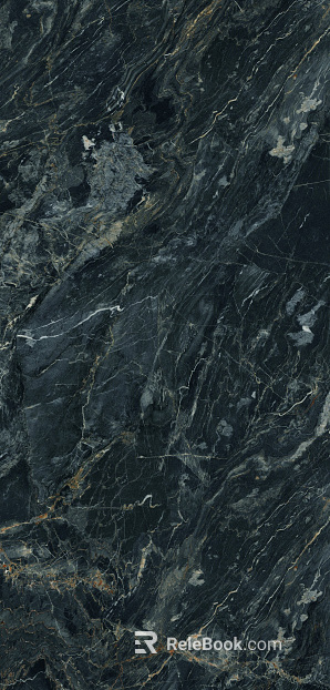 running water pattern marble texture