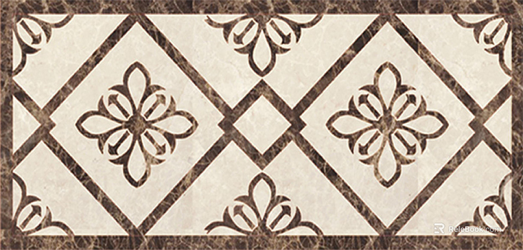 marble parquet texture
