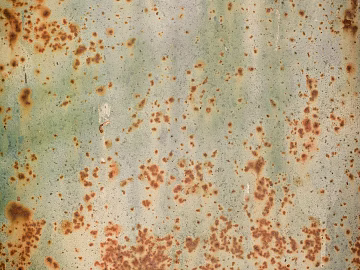 Industrial wind abandoned rusty metal wall texture (ID:ffach400263)