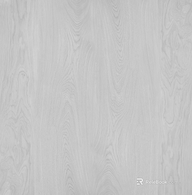 Black and White Bump texture