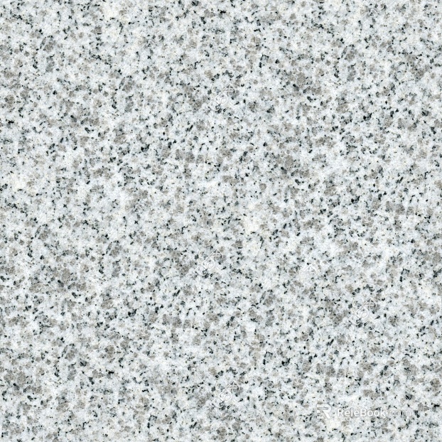 Granite texture