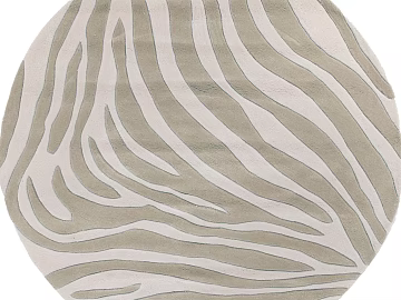 Round carpet texture (ID:ffagg91395)