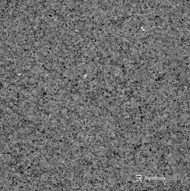 Granite texture