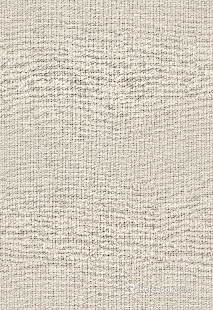 Plain pattern carpet texture
