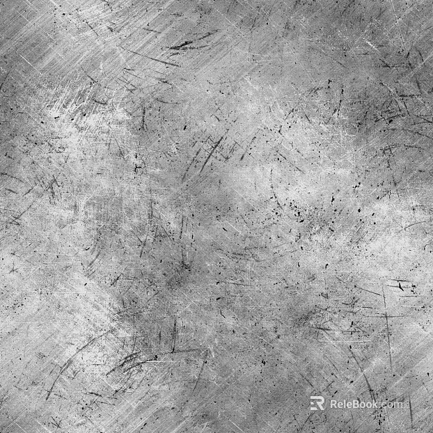 Highlight Mask texture