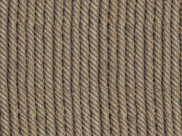 Woven goods 3d model