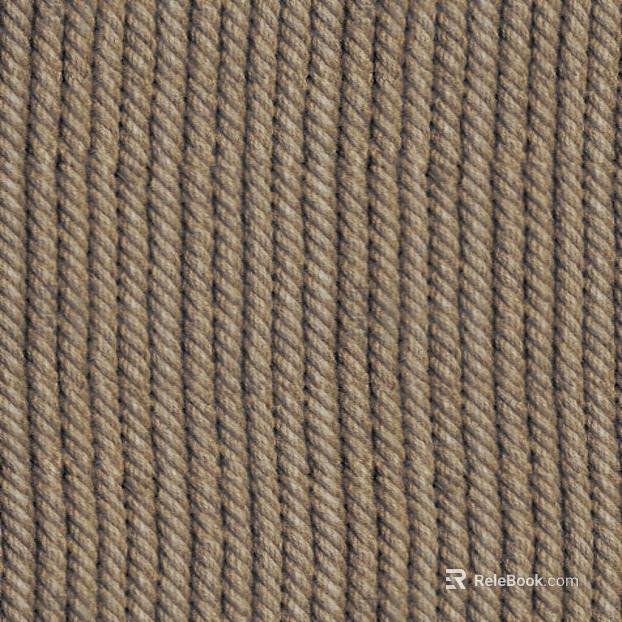 Woven goods texture