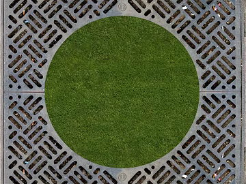 Tree Grate texture (ID:ffabg33077)