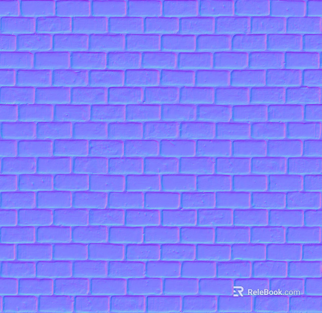 Normal Bump texture
