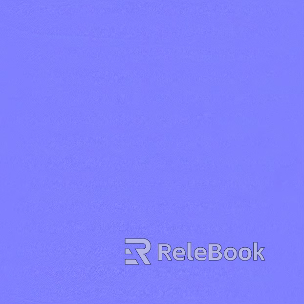 Normal Bump texture