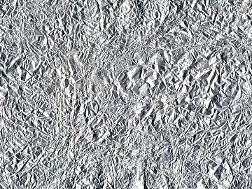 Tin Paper texture (ID:ffabg50890)
