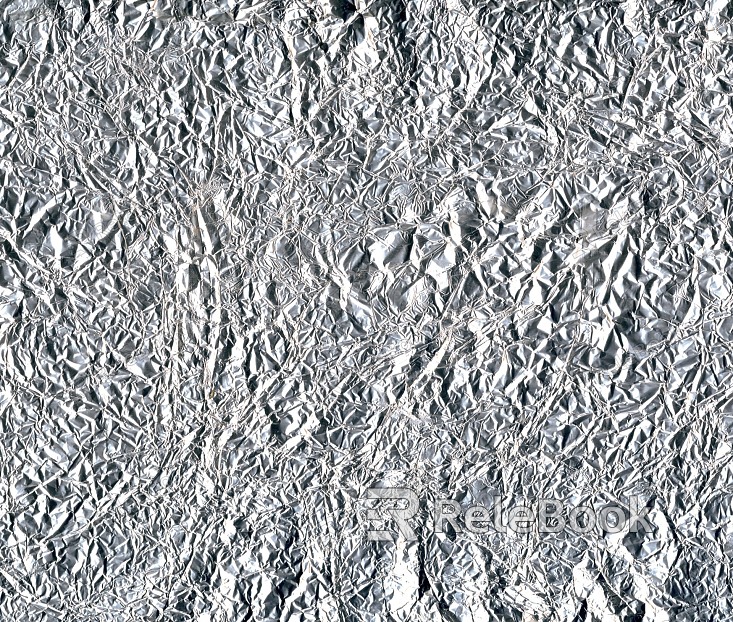 Tin Paper texture