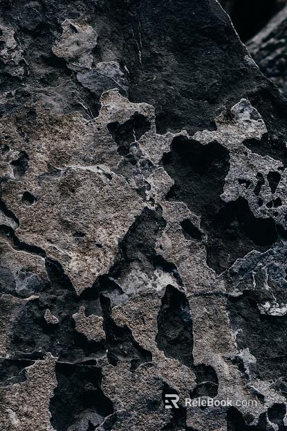 Rock texture