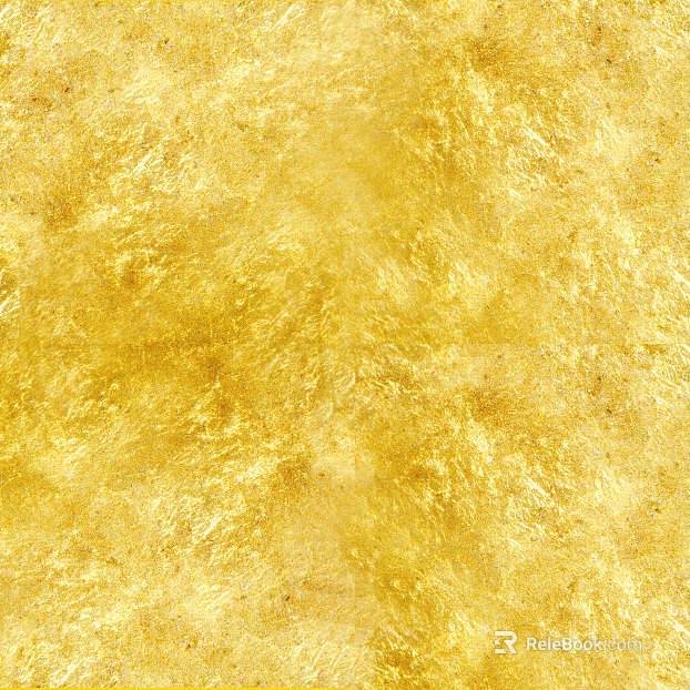 Gold Foil texture