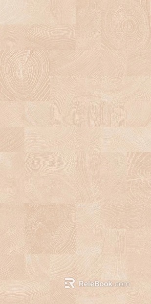 annual ring wood grain texture