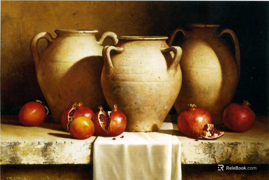decorative painting texture