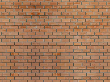 Brick wall Minnan clear water brick red brick seamless texture (ID:ffagg41475)