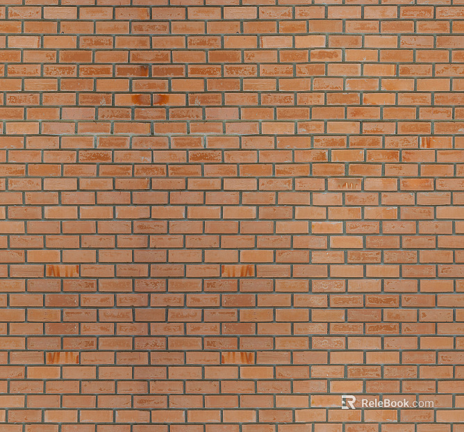 Brick wall Minnan clear water brick red brick seamless texture