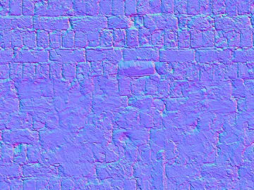 Normal Bump texture (ID:ffach162905)