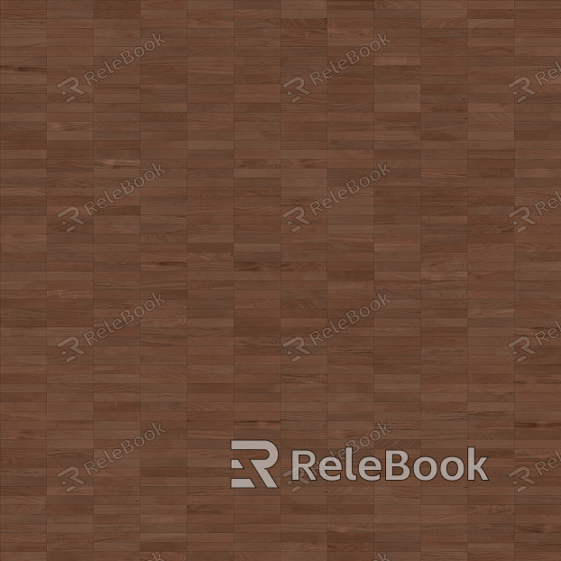 wood grain mosaic texture