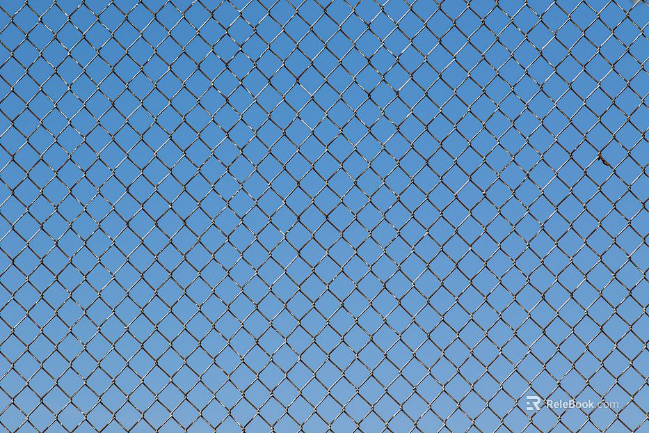 Barbed wire texture