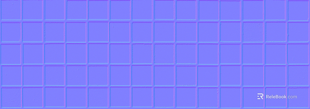 Stone Bump Map texture